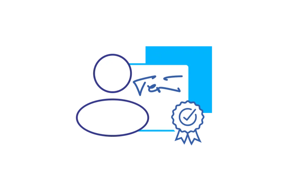 Osobní komerční certifikát ICA